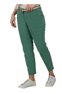 Foto 7 | Foto 7 | Pantalón Ferrioni Coral Dama