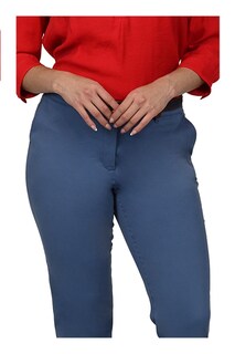 Foto 6 | Foto 6 | Pantalón Ferrioni Beige Dama