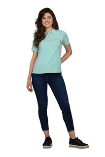 Foto 1 | Foto 1 | Polo Ferrioni Verde Dama