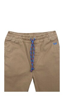 Foto 3 | Foto 3 | Pantalón Ferrioni Verde Niño