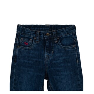 Foto 2 | Foto 2 | Jeans Ferrioni Azul Bebo