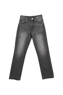 Foto 1 | Foto 1 | Jeans Ferrioni Negro Niño