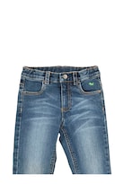 Jeans Ferrioni Azul Bebo