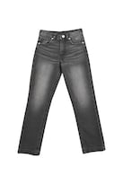 Jeans Ferrioni Negro Niño