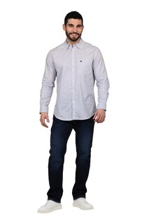 Foto 1 | Foto 1 | Camisa Ferrioni Multicolor Caballero