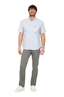 Foto 1 | Foto 1 | Camisa Ferrioni Azul Caballero