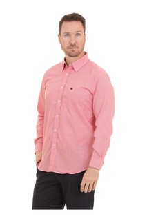 Foto 6 | Foto 6 | Camisa Ferrioni Rosa Caballero