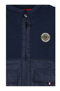 Foto 1 | Foto 1 | Chamarra Ferrioni Azul Bebo