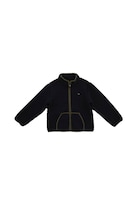 Chamarra Ferrioni Azul Bebo