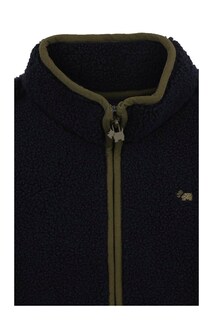 Foto 3 | Foto 3 | Chamarra Ferrioni Azul Bebo