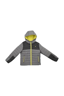 Foto 1 | Foto 1 | Chamarra Ferrioni Gris Niño