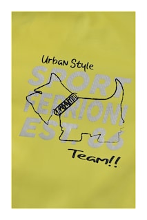 Foto 3 | Foto 3 | Chamarra Ferrioni Dorado Niño