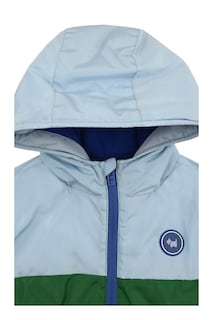 Foto 2 | Foto 2 | Chamarra Ferrioni Verde Niño