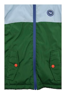 Foto 3 | Foto 3 | Chamarra Ferrioni Verde Niño