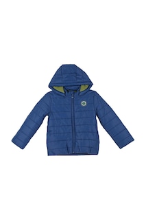 Foto 5 | Foto 5 | Chamarra Ferrioni Verde Niño