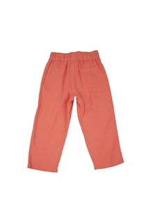 Foto 4 | Foto 4 | Pantalón Ferrioni Anaranjado Niña