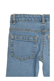 Foto 5 | Foto 5 | Jeans Ferrioni Azul Niña