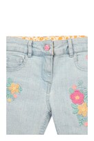 Jeans Ferrioni Azul Beba