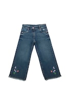 Jeans Ferrioni Azul Beba