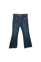 Jeans Ferrioni Azul Niña