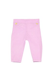 Foto 1 | Foto 1 | Jeggings Ferrioni Morado Niña