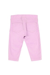 Foto 2 | Foto 2 | Jeggings Ferrioni Morado Niña