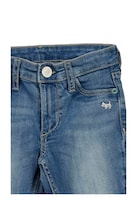 Jeans Ferrioni Azul Niña