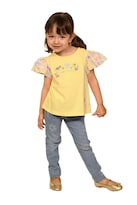 Pantalón Ferrioni Azul Beba