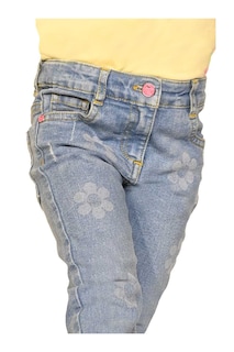 Foto 2 | Foto 2 | Pantalón Ferrioni Azul Beba