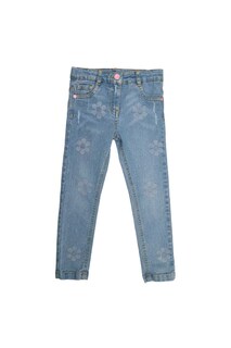 Foto 3 | Foto 3 | Pantalón Ferrioni Azul Beba