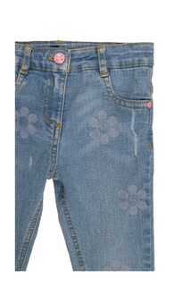 Foto 4 | Foto 4 | Pantalón Ferrioni Azul Beba