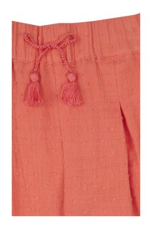 Foto 2 | Foto 2 | Pantalón Ferrioni Anaranjado Niña