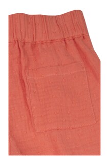 Foto 3 | Foto 3 | Pantalón Ferrioni Anaranjado Niña