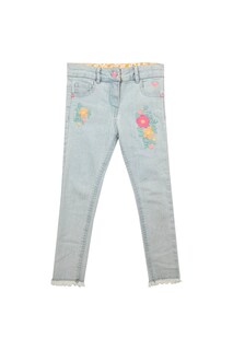 Foto 2 | Foto 2 | Jeans Ferrioni Azul Beba