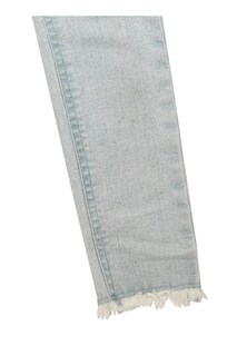 Foto 3 | Foto 3 | Jeans Ferrioni Azul Beba