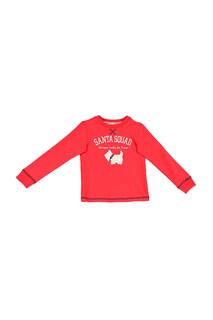 Foto 2 | Foto 2 | Pijama Ferrioni Rojo Niño