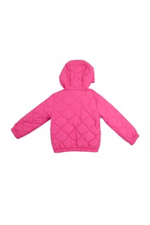 Foto 4 | Foto 4 | Chamarra Ferrioni Rosa Beba