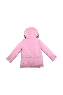 Foto 8 | Foto 8 | Chamarra Ferrioni Azul Beba