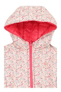 Foto 1 | Foto 1 | Chamarra Ferrioni Rojo Beba