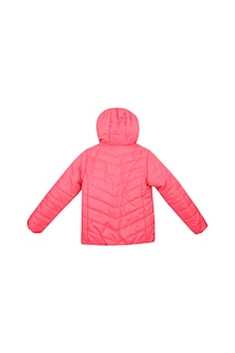 Foto 4 | Foto 4 | Chamarra Ferrioni Rojo Beba