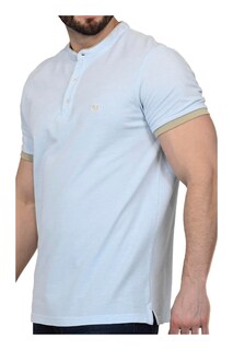 Foto 2 | Foto 2 | Polo Ferrioni Azul Caballero