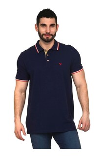 Foto 7 | Foto 7 | Polo Ferrioni Blanco Caballero