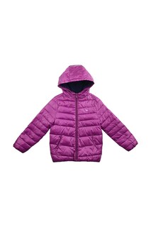 Foto 1 | Foto 1 | Chamarra Ferrioni Morado Niña