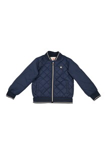 Foto 1 | Foto 1 | Chamarra Ferrioni Azul Niña