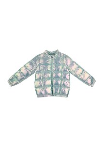 Foto 5 | Foto 5 | Chamarra Ferrioni Coral Niña