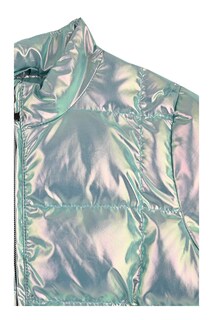 Foto 7 | Foto 7 | Chamarra Ferrioni Coral Niña