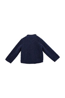 Foto 4 | Foto 4 | Chamarra Ferrioni Azul Niña