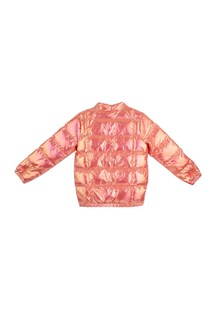 Foto 4 | Foto 4 | Chamarra Ferrioni Coral Niña