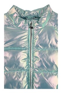 Foto 6 | Foto 6 | Chamarra Ferrioni Coral Niña