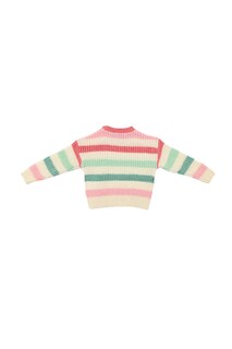 Foto 4 | Foto 4 | Suéter Ferrioni Blanco Niña